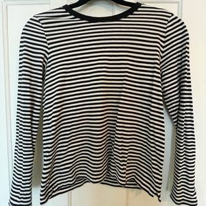 Ann Taylor Loft-Extra Small, Long Sleeve, Crew Neck T Shirt. In great condition!